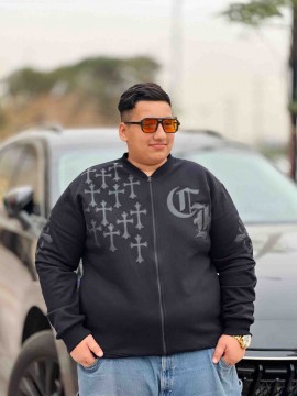 بامبر سایز بزرگ کد 3338